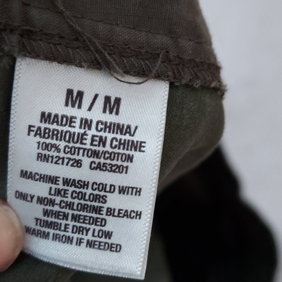 Aeropostale green shorts - Picture 9 of 9